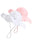 White+pink