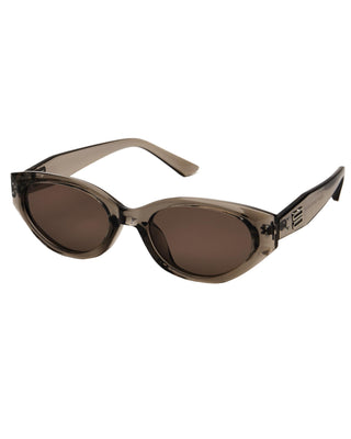 FURTALK Cat Eye 90s Vintage Trendy Sunglasses