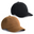 Brown+black