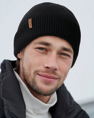 FURTALK Winter Hats for Men Women Fleece Lined Beanie