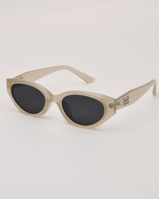 FURTALK Cat Eye 90s Vintage Trendy Sunglasses