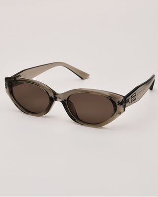 FURTALK Cat Eye 90s Vintage Trendy Sunglasses
