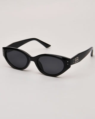 FURTALK Cat Eye 90s Vintage Trendy Sunglasses