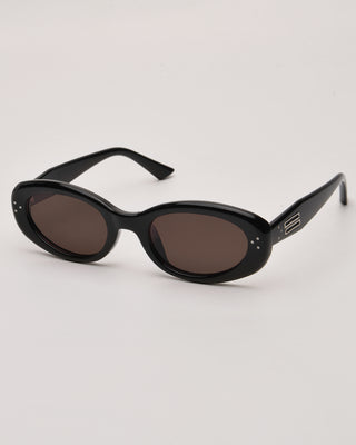 FURTALK Retro Oval Classic Polarized Sunglasses