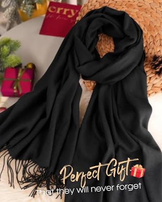 FURTALK Women's Scarf Pashmina Shawls and Wraps