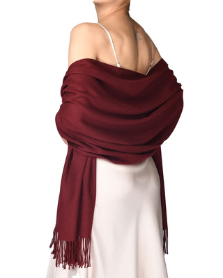 FURTALK Women's Scarf Pashmina Shawls and Wraps