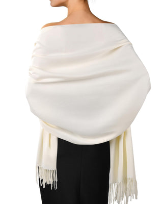 FURTALK Women's Scarf Pashmina Shawls and Wraps