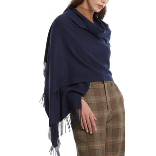 FURTALK  Pashmina Shawl Wraps Cashmere Feel Scarf