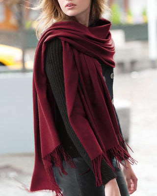 FURTALK Women's Scarf Pashmina Shawls and Wraps