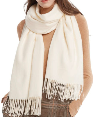FURTALK  Pashmina Shawl Wraps Cashmere Feel Scarf