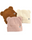 Beige+pink+caramel