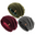 Wine Red+dark Grey+green