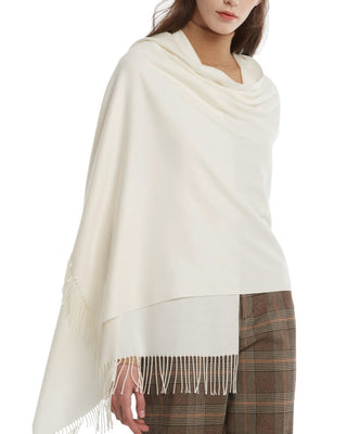 FURTALK  Pashmina Shawl Wraps Cashmere Feel Scarf