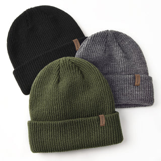 FURTALK Toddler Baby Winter Knitted Beanie Hat