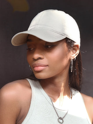FURTALK Unisex Vintage Washed Cotton Baseball Cap