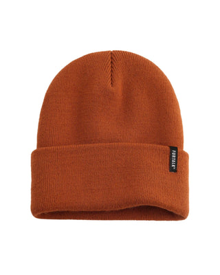 FURTALK Unisex Cuffed Beanie Knitted Skull Cap