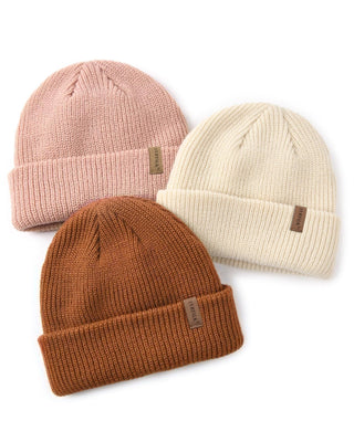 FURTALK Toddler Baby Winter Knitted Beanie Hat