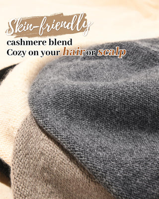 FURTALK Slouchy Beanies for Women Winter Hats Soft Warm Beanie Hat Ladies Knitting Skull Beanies