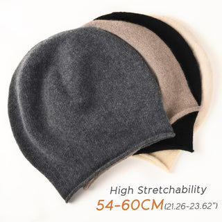 FURTALK Slouchy Beanies for Women Winter Hats Soft Warm Beanie Hat Ladies Knitting Skull Beanies