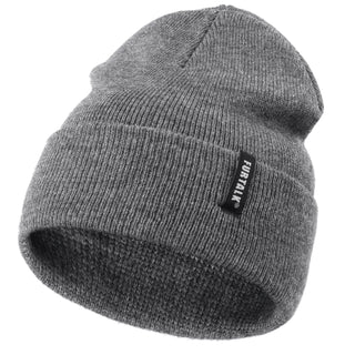 FURTALK Toddler Beanie for Kids Beanies Knit Winter Hats